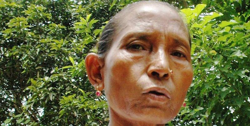 A woman's fight against superstition - Mission Birubala forces Assam govt. to act