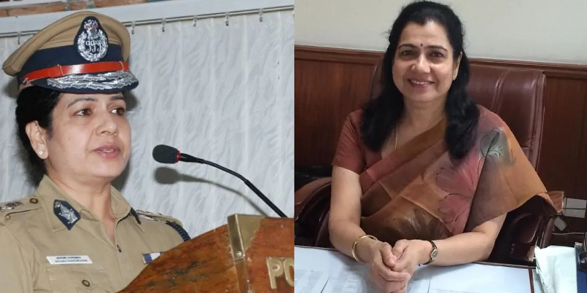 Meet Archana Ramasundram, India's first IPS officer to head ...