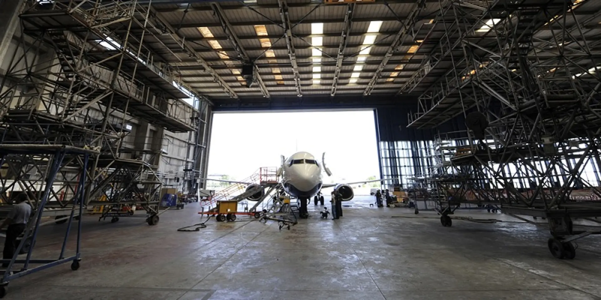 Open bookings only after govt decides on resuming services: Aviation Minister to airlines