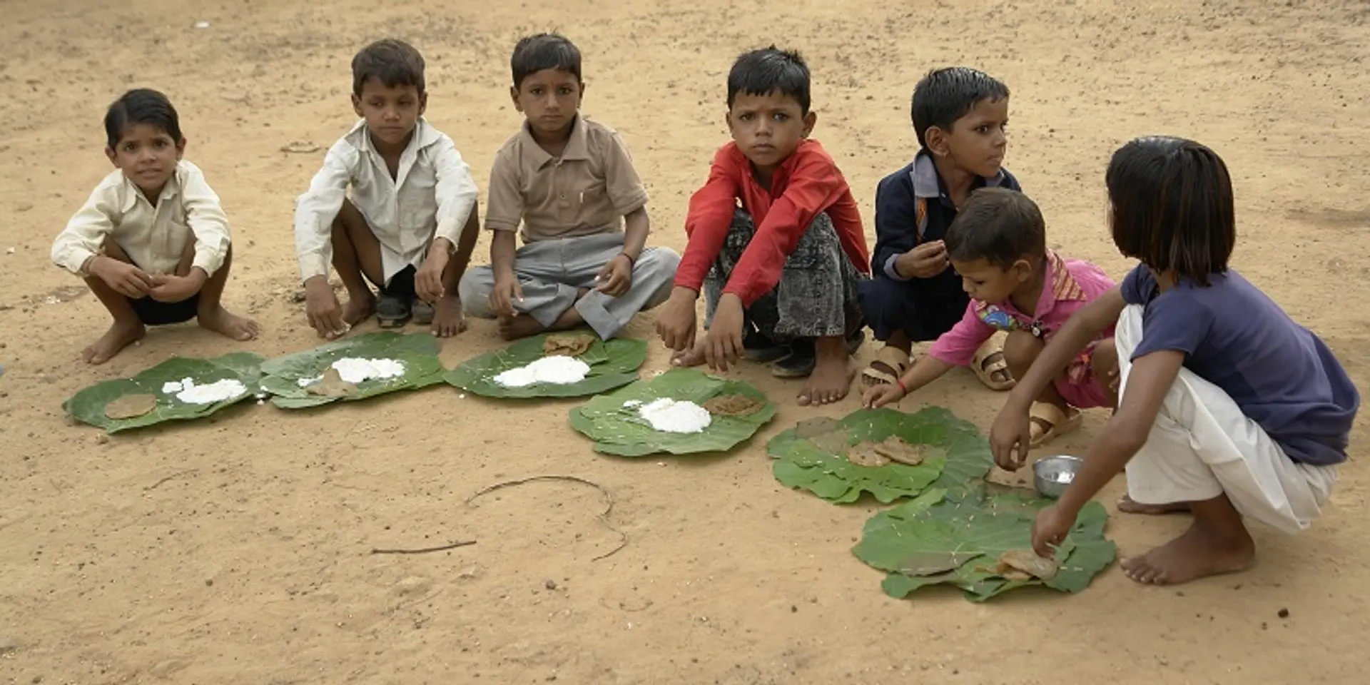 Free meals for the needy in Kozhikode - 'Operation Sulaimani'
