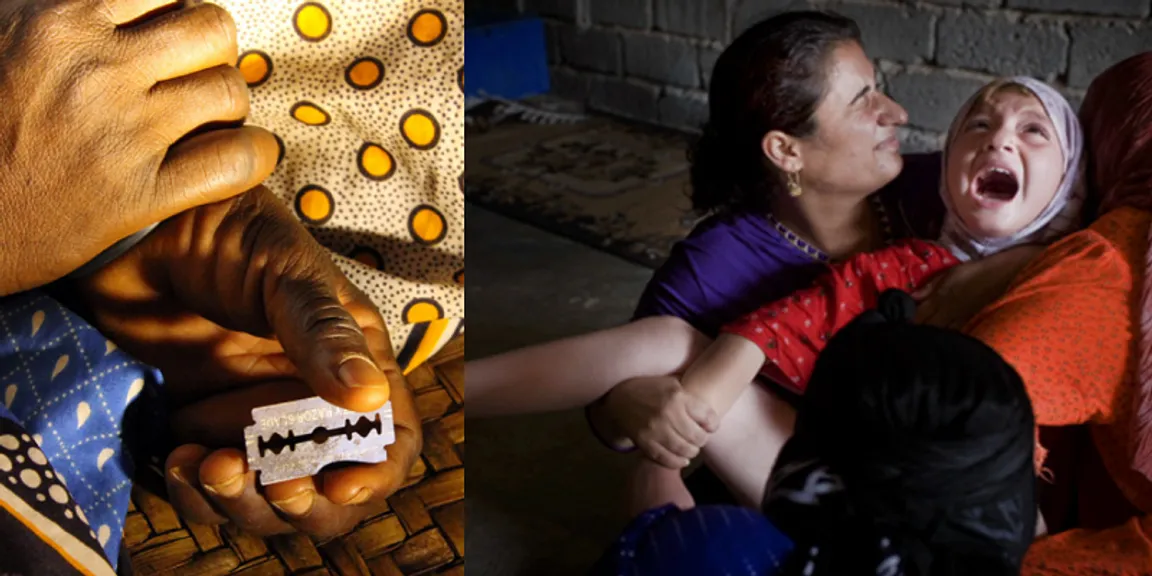 Female Genital Mutilation Is A Sad Reality In India Support The female-genital-mutilation-is-a-sad-reality-in-india-support-the