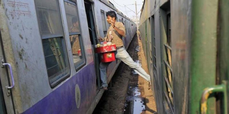 Now, a mobile app for medical emergencies during train journey