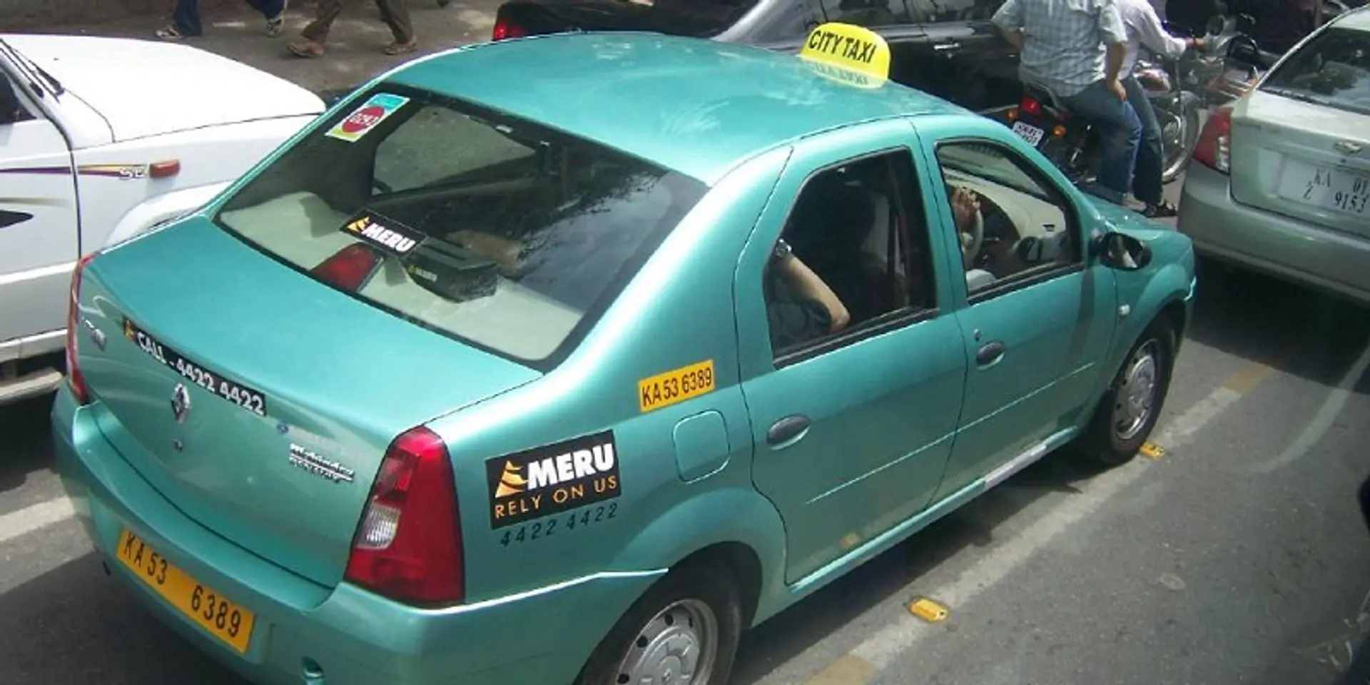 Meru aims expansion in new cities, plans to become $1bn firm by 2022