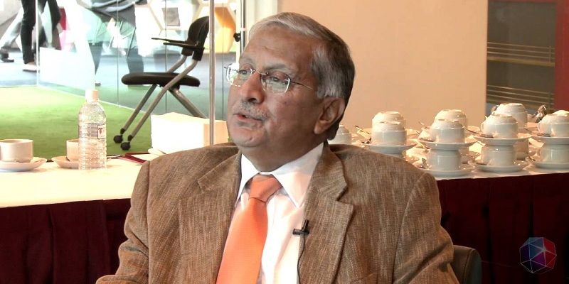 Balanced approach needed to predict future of startups: Tata Sons Director R Gopalakrishnan