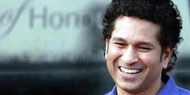 Sachin Tendulkar joins hands with UNICEF to support 'Swachh Bharat'