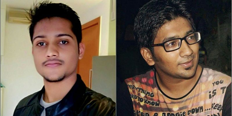 Meet the students behind Ticket Jugaad, a mobile app which helps find seats in train