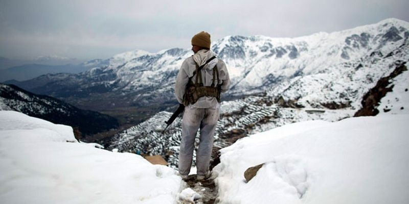 Saluting the soldiers who lost their lives in the Siachen tragedy