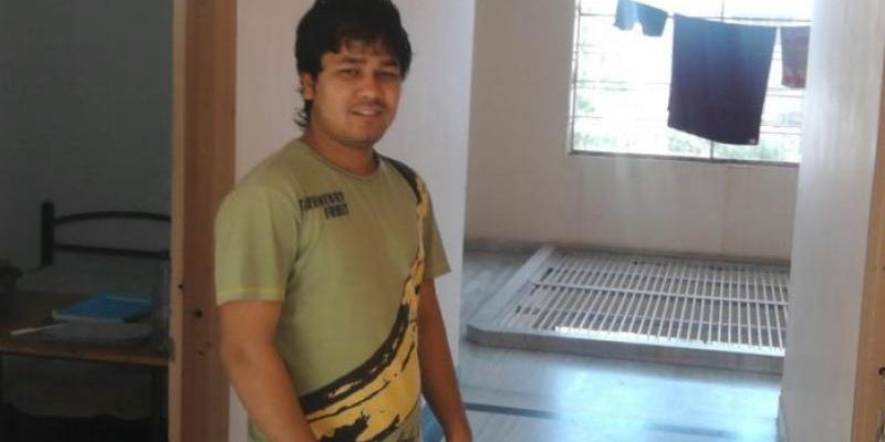 Meet the welder's son from Bihar who grabbed Rs 1 crore job