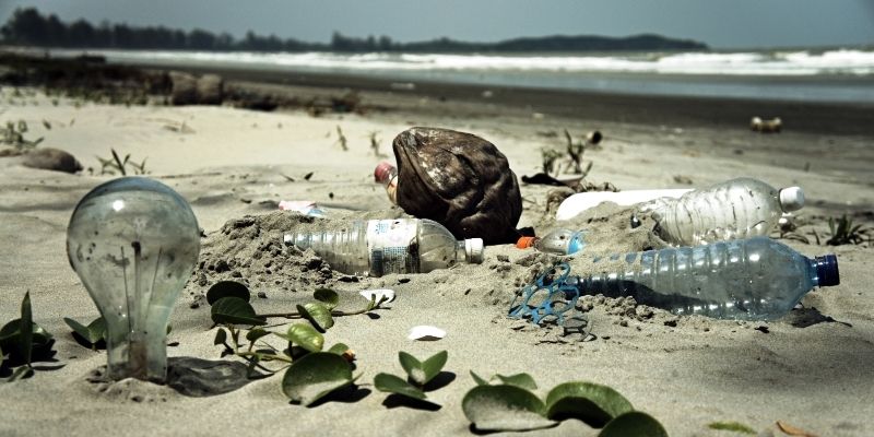 Scientists raise concern over marine pollution by plastics