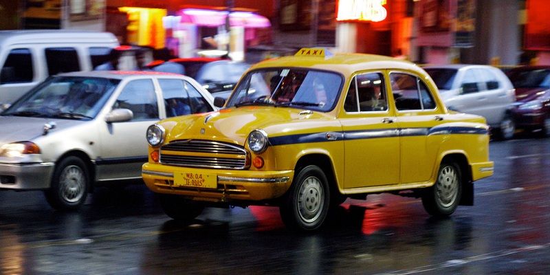 Govt bill soon on regulatory supervision of cab aggregators including Ola, Uber