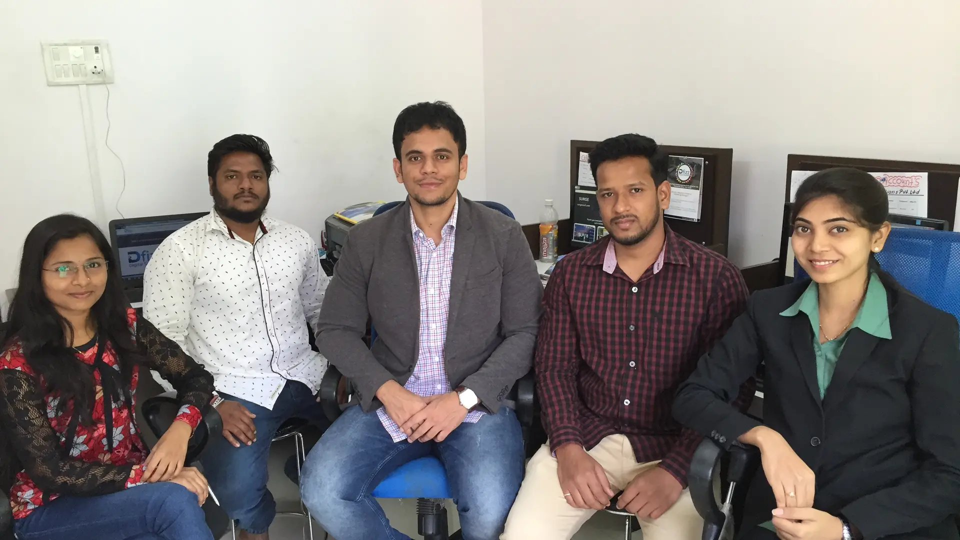 You can fire your social media manager, startup Dfizz automates online marketing