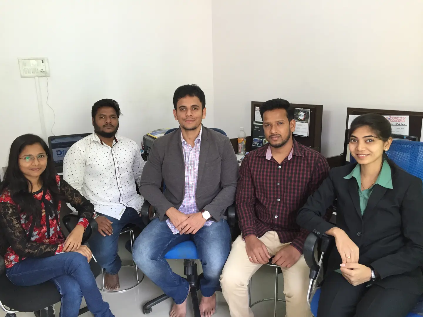 You can fire your social media manager, startup Dfizz automates online marketing
