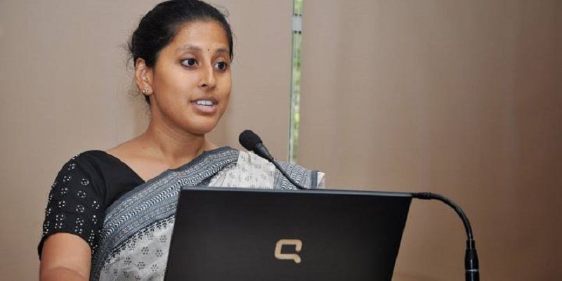 From Harvard to working with MPs in rural constituencies, Rwitwika Bhattacharya paves the way for today’s youth
