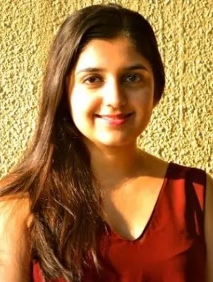 Sanna Vohra, Founder & CEO, Indear.in