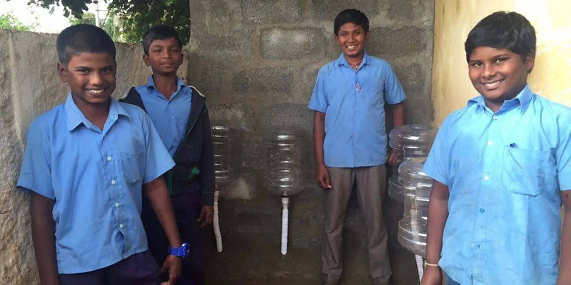 How Reap Benefit has created an army of 15,000+ young changemakers who are solving local environmental problems