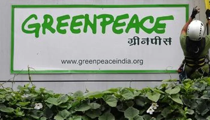 Source : www.greenpeace india.com