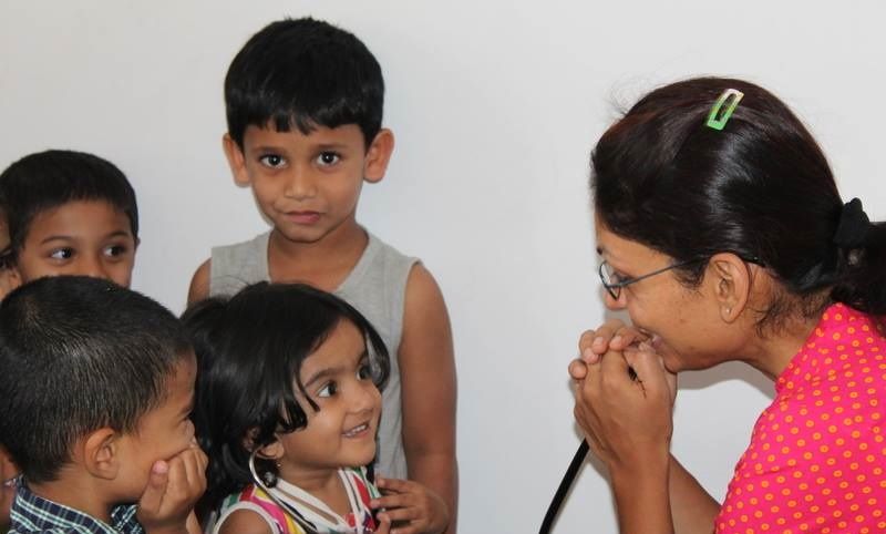Bengaluru-based AddressHealth’s journey of creating one-stop shop paediatric clinics