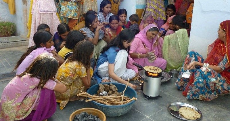 How Greenway Grameen Infra became India’s largest producer of cook stoves
