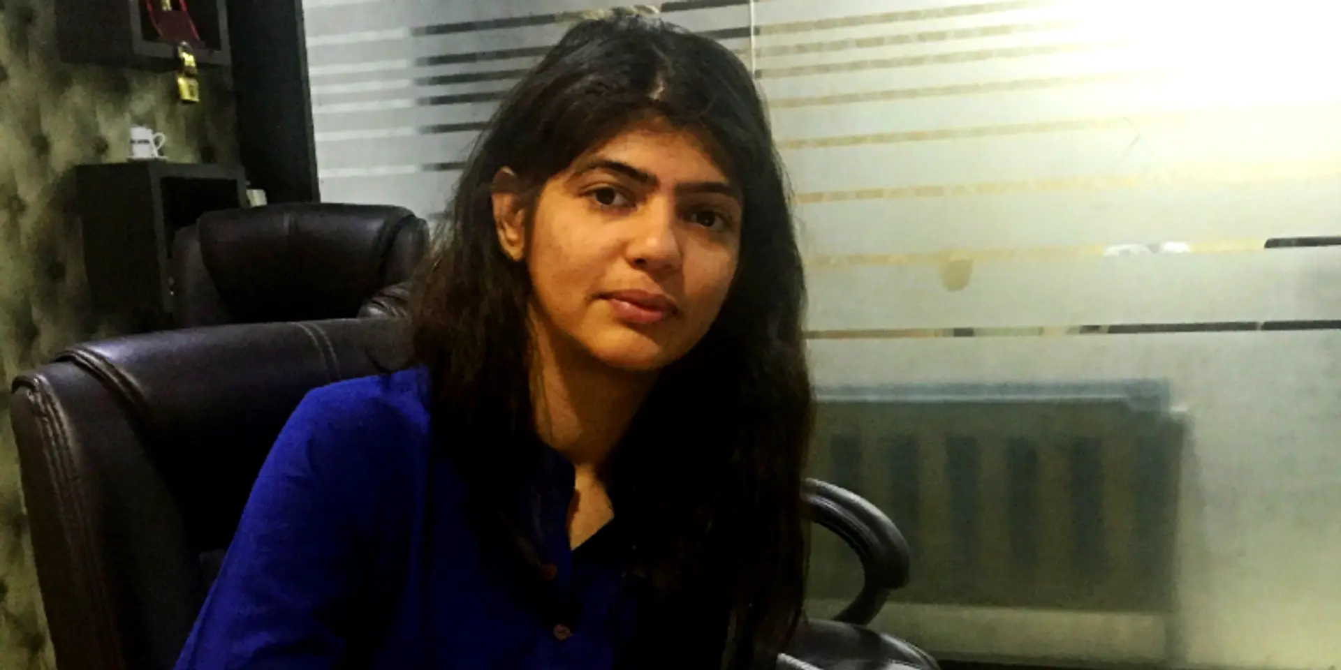 Why this 27-year-old dental surgeon became a fashion entrepreneur