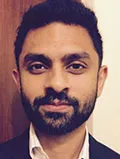 Abhishek Mohanty