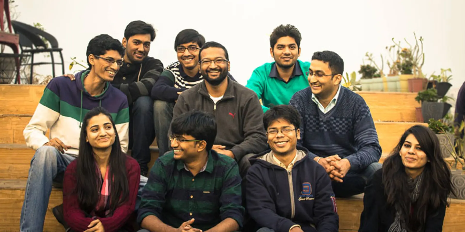 Why I joined a child healthcare startup even when it was not on my goals list