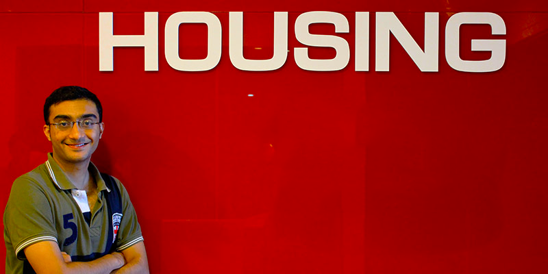 'Feels like we reached semi-finals and lost': Advitiya Sharma on quitting Housing