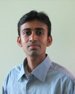 Anand Chandrasekaran - Chief Product Officer