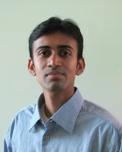 Anand Chandrasekaran - Chief Product Officer