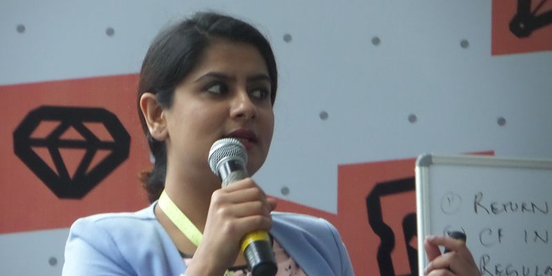 ‘Go fund yourself’ – 10 crowdfunding tips from Anshulika Dubey, Wishberry