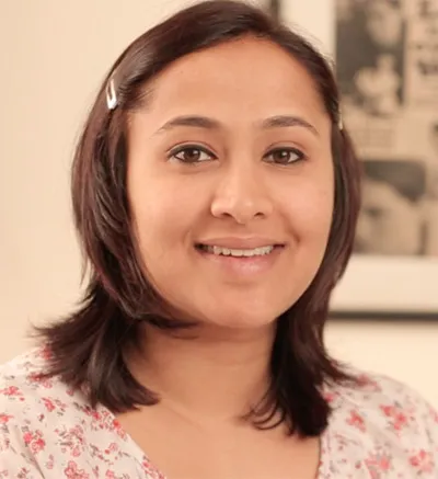 Anupama-Gowda