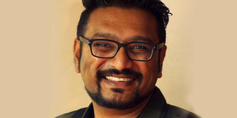 Aprameya Radhakrishna gets ‘Vokal’ on his second entrepreneurial innings