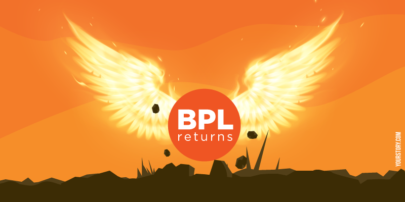 The story of BPL’s amazing comeback, riding the online wave on the shoulders of Flipkart