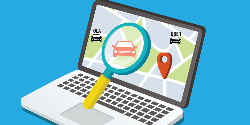 There's more to cab and auto services than Ola and Uber. Here is YourStory's comprehensive look at other aggregators in the market