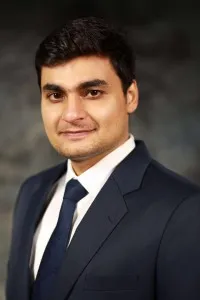 Chinmay Sehgal, Co-founder