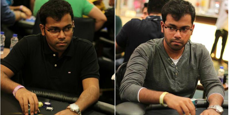26-year-old professional poker player Clawin D’Souza is all-in: Win lakhs with skill and no luck