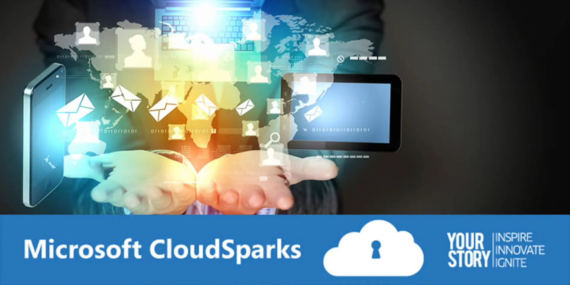 Tap unlimited opportunities, scale your business, and delight your customers with Microsoft