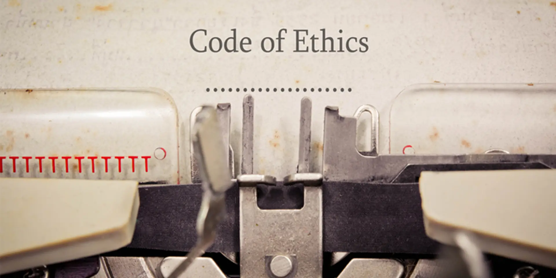 Why integrity matters in the startup ecosystem