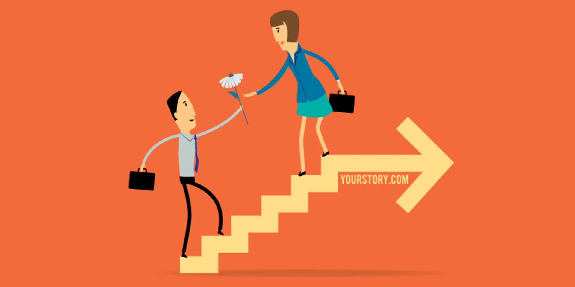 Why you should date a woman entrepreneur