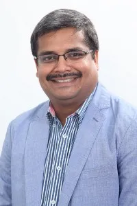 Managing Director of SAP Labs India, Dilipkumar Khandelwal