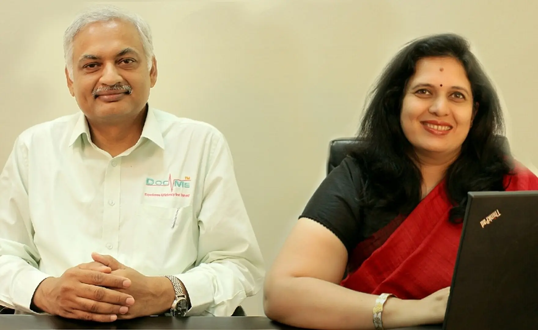 Doc N Me: Carrying mothers are never far from their gynaecologist with this app
