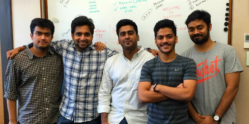 One more acquisition in on-demand driver services market, DriversKart acquires Mumbai-based Driven