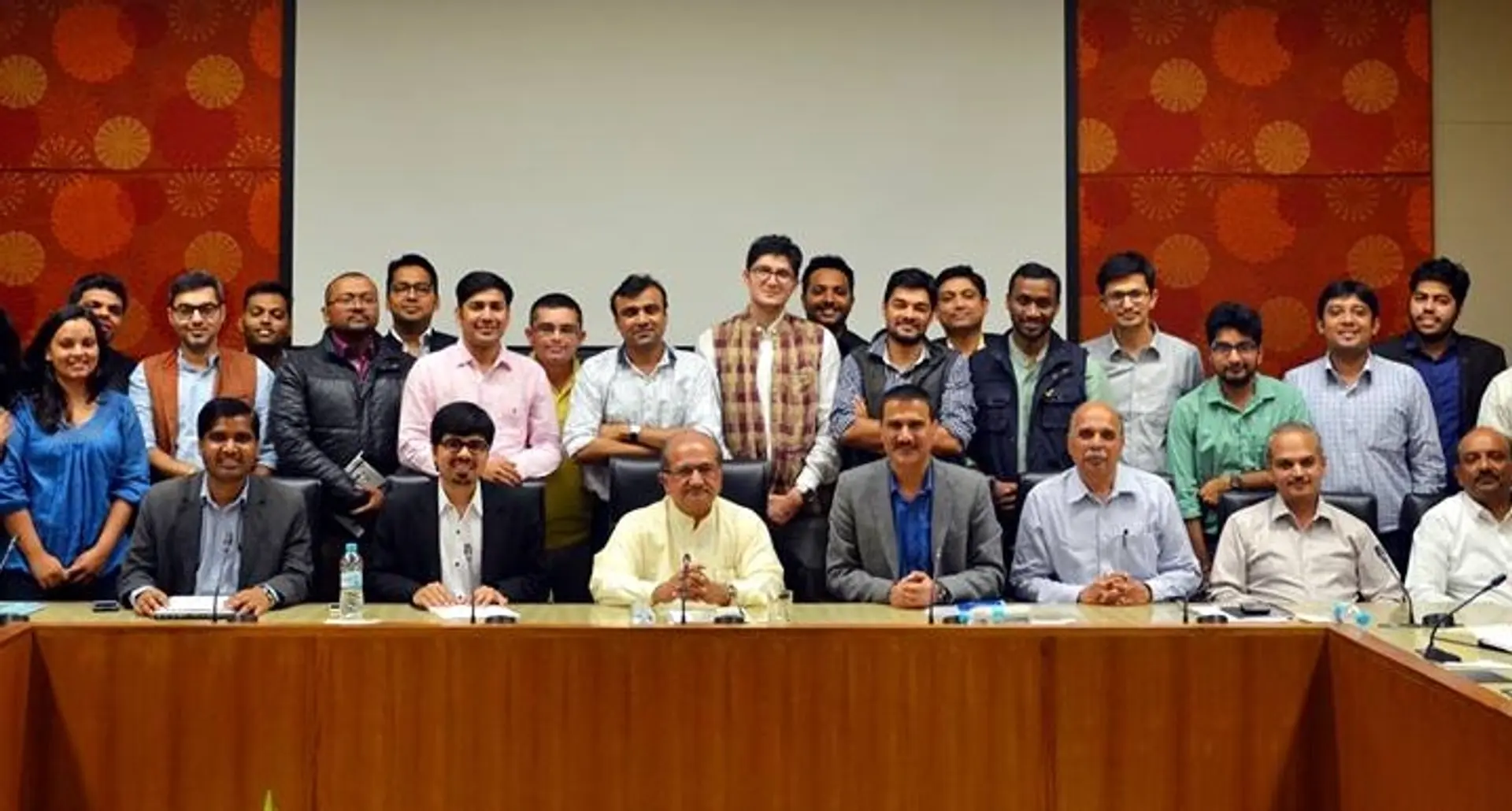 Scratching an itch: Governments want them young, not soldiers, but entrepreneurs to create jobs
