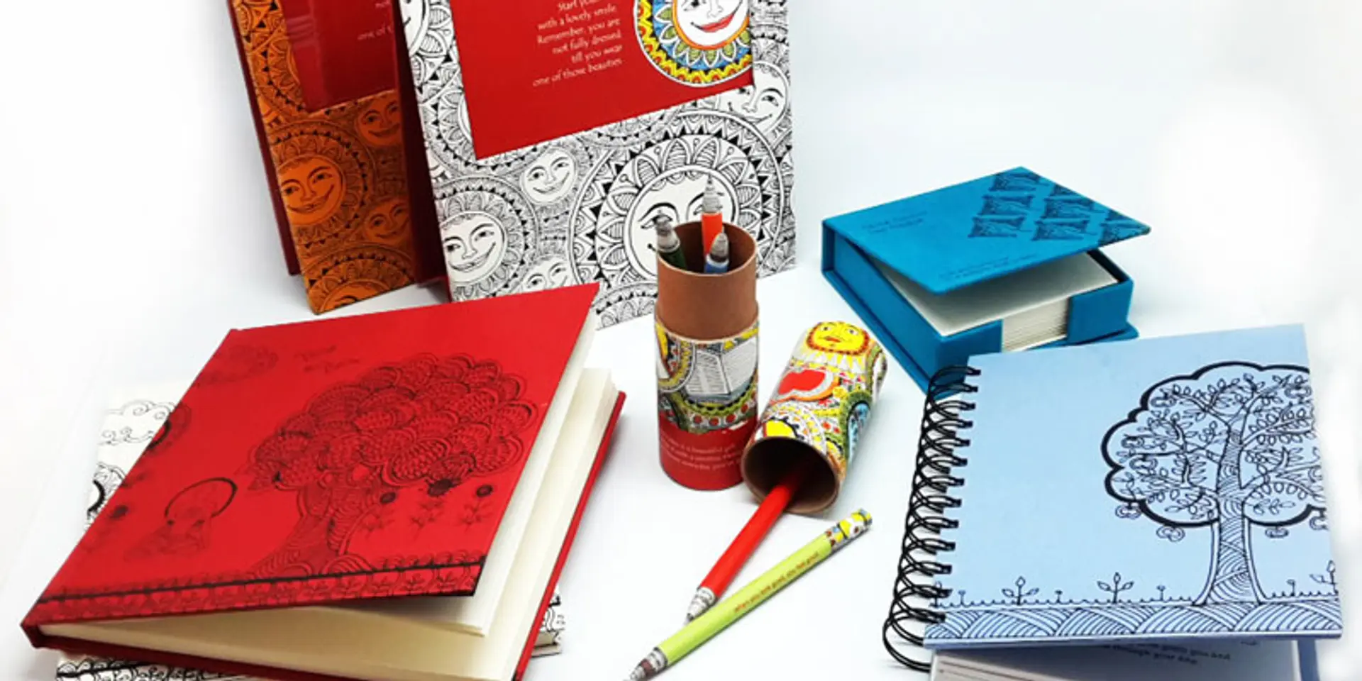 Founders of The Giving Tree up the ante by going green with corporate gifting