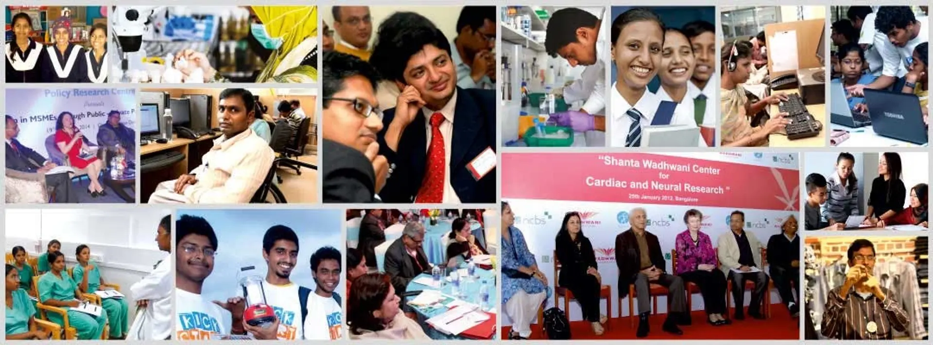 India needs to create multiple Silicon Valley-style entrepreneurial ecosystems that foster innovation and solutions: Dr. Ajay Kela, President, Wadhwani Foundation