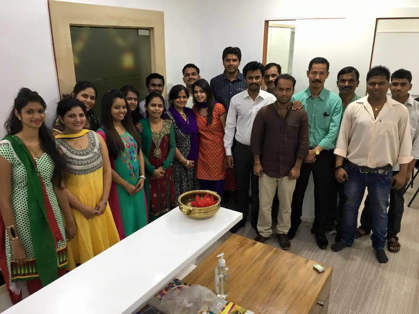 How an entrepreneur built a wellness and hospitality chain, and fulfilled the dream of his great grandfather