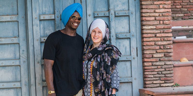 Love, fear and loathing in India: Chronicles of a white female traveller’s adventures across the nation