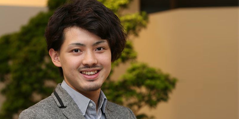 A rendezvous with Japan’s top growth hacker – Kent Kajitani