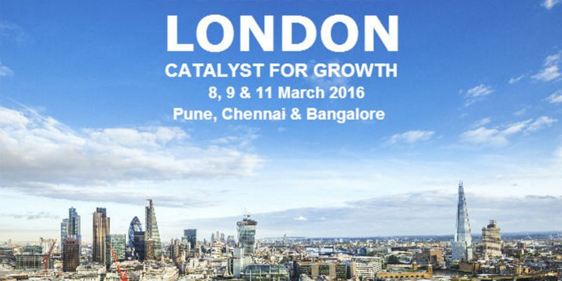 Are you an Indian company looking to go global? London could be your ideal destination