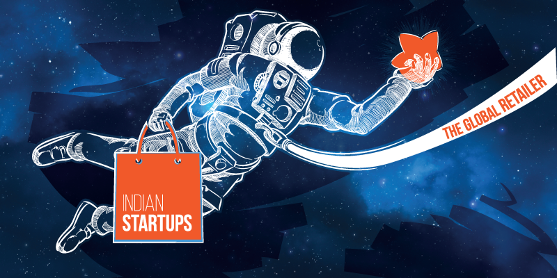 The Future is here at Lowe’s: The global retailer could take Indian startups to space