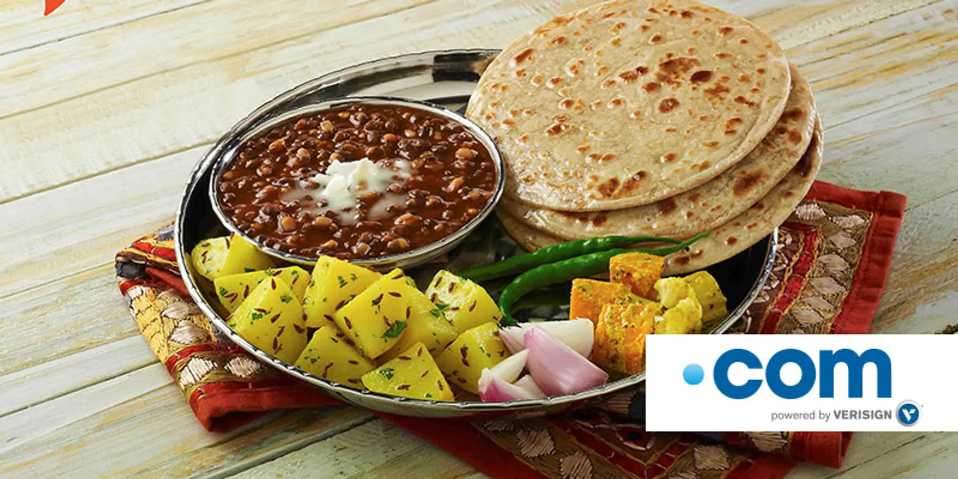 A taste of home in MK Dabbawala’s Aaj ka Dabba